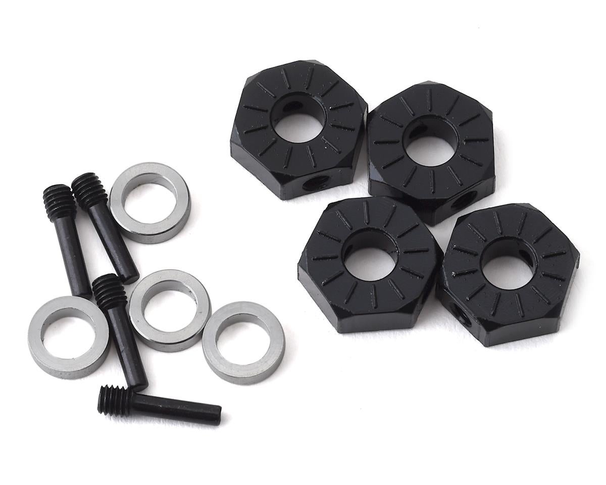 Axial 12mm Hex Set (4) | Triple Crown RC Hobbies
